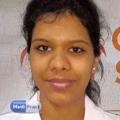 Dr. Pavitra Iyer Profile Picture
