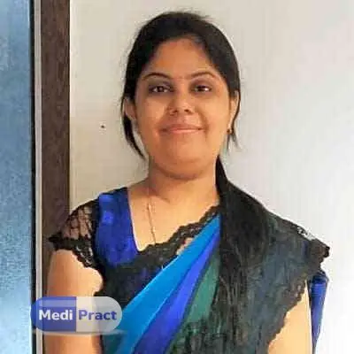 Dr. Pavitra Reddy Profile Picture