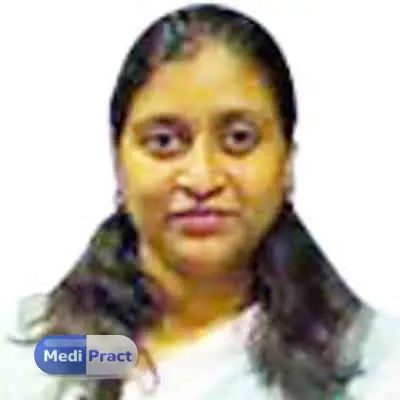 Dr. Pavitra Sathyakumar Profile Picture