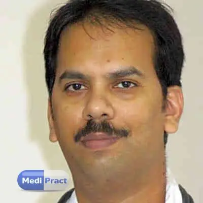 Dr. Pavuluri Sreenivasa Rao Profile Picture