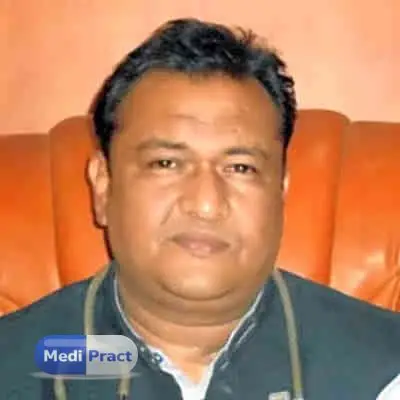 Dr. Pawah H. Dongre Profile Picture