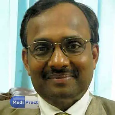 Dr. Pawan Agarwal Profile Picture
