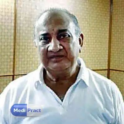 Dr. Pawan Aggarwal Profile Picture