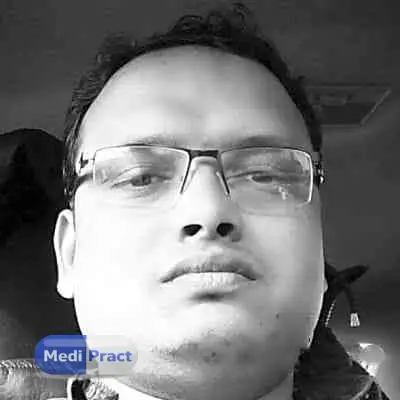 Dr. Pawan Agrawal Profile Picture