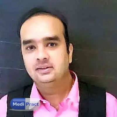 Dr. Pawan Chaube Profile Picture