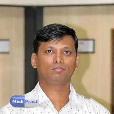 Dr. Pawan Chumbale Profile Picture