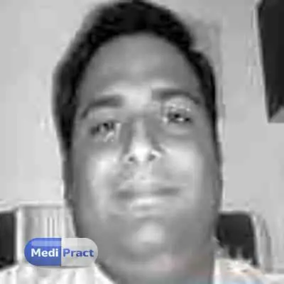 Dr. Pawan Dalal Profile Picture