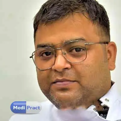 Dr. Pawan Dhingra Profile Picture