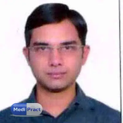 Dr. Pawan G Shinkar Profile Picture
