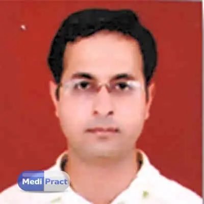 Dr. Pawan Garg Profile Picture