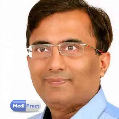 Dr. Pawan Goel Profile Picture