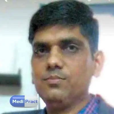 Dr. Pawan Goyal Profile Picture