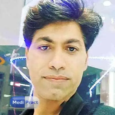 Dr. Pawan Grover Profile Picture