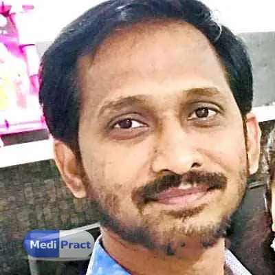 Dr. Pawan Hosamani Profile Picture
