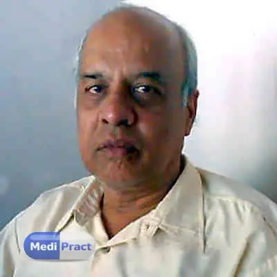 Dr. Pawan K. Aggarwal Profile Picture