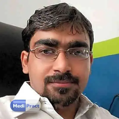 Dr. Pawan K Sharma Profile Picture