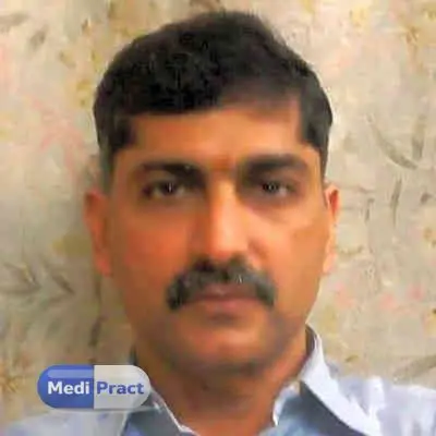 Dr. Pawan Kaul Profile Picture