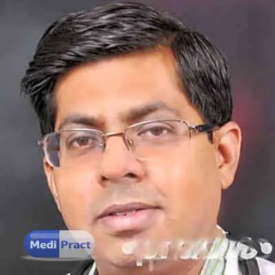 Dr. Pawan Kesarwani Profile Picture