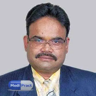 Dr. Pawan Kr. Sharma Profile Picture