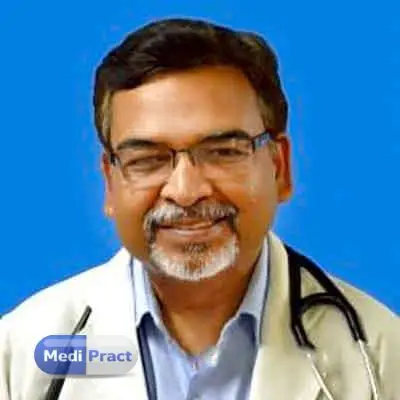 Dr. Pawan Kumar Bansal Profile Picture