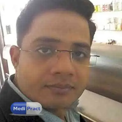 Dr. Pawan Kumar Shukla Profile Picture