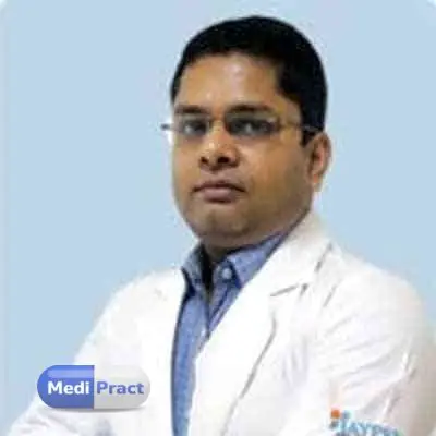 Dr. Pawan Kumar Singh Profile Picture