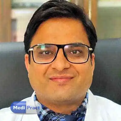 Dr. Pawan Mittal Profile Picture