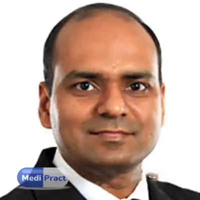 Dr. Pawan Ojha Profile Picture