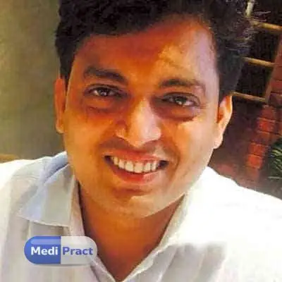 Dr. Pawan Pachwania Profile Picture