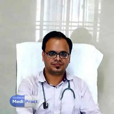 Dr. Pawan Paliwal Profile Picture