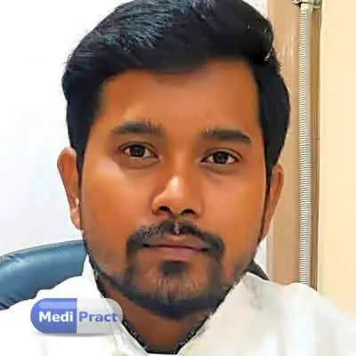 Dr. Pawan Panika Profile Picture