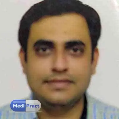 Dr. Pawan Pathak Profile Picture