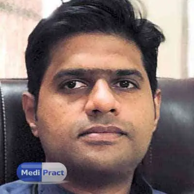 Dr. Pawan Rao Ambatpalli Profile Picture