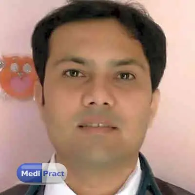 Dr. Pawan Rathi Profile Picture
