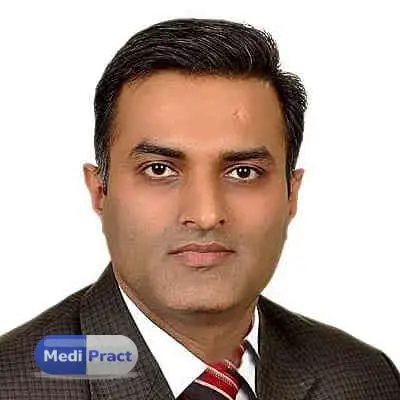 Dr. Pawan Rawal Profile Picture