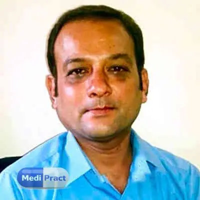 Dr. Pawan S Sonawane Profile Picture