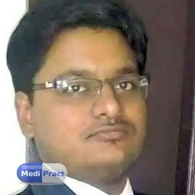 Dr. Pawan Sahu Profile Picture