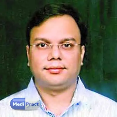 Dr. Pawan Sarada Profile Picture
