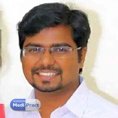 Dr. Pawan sawalakhe Profile Picture