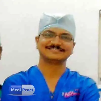 Dr. Pawan Shahane Profile Picture
