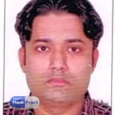 Dr. Pawan Sharma Jagdish Profile Picture