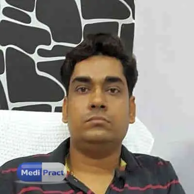 Dr. Pawan Soni Profile Picture