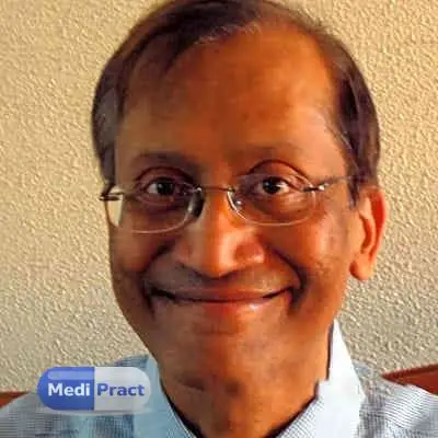 Dr. Pawan Sureka Profile Picture