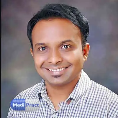 Dr. Pawan Tekale Patil Profile Picture