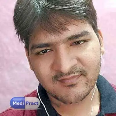 Dr. Pawan U Chauhan Profile Picture