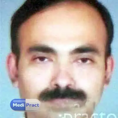 Dr. Pawan Varshney Profile Picture