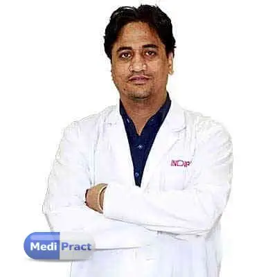 Dr. Pawan Yadav Profile Picture