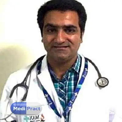 Dr. Pawan Zutshi Profile Picture