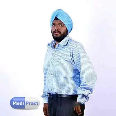 Dr. Pawanjeet Singh Chawla Profile Picture