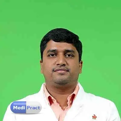 Dr. Payagude Aniket Balakrishna Profile Picture